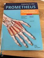 Michael Schunke - Algemene anatomie en bewegingsapparaat, Ophalen of Verzenden, Zo goed als nieuw, Michael Schunke; Udo Schumacher; Erik Schulte