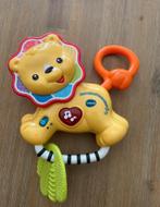 Vtech Brul & Speel rammelaar, Ophalen of Verzenden, Zo goed als nieuw