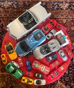 Modelautos, Ophalen, Gebruikt, Auto, Bburago
