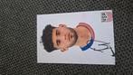 Foto met originele handtekening; Ricardo Pepi # PSV, Verzamelen, Verzenden, Nieuw, PSV