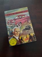 Kis Sandor - een race met millioenen auto's, Boeken, Verzenden, Gelezen