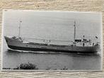 OSTARA  1965  als KOLOCEP (Joegsl.) te Malta, Ophalen of Verzenden, Zo goed als nieuw, Motorboot, Kaart, Foto of Prent