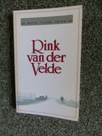 boeken rink van der velde, Ophalen of Verzenden, Gelezen, Noord-Brabant