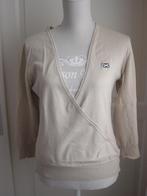 Trui Scapa Sports Beige Maat L, Kleding | Dames, Ophalen, Scapa, Beige, Maat 42/44 (L)
