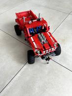 Lego 42029 Pick-up truck, Ophalen, Gebruikt, Complete set, Lego