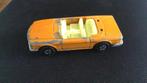 Matchbox Mercedes 350 SL N6 1973, Hobby en Vrije tijd, Modelauto's | 1:43, Verzenden, Gebruikt, Auto, Matchbox