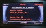 Audi update Navigatie MMI 3G basic bnav plus A4 A5 A6 Q5 ed, Verzenden, Nieuw, Heel Europa, Update