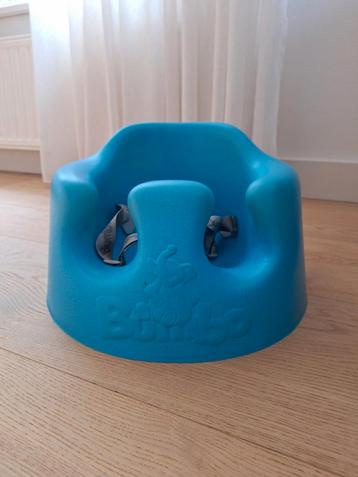 Bumbo floor seat beschikbaar voor biedingen