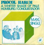 Procol Harum - A whiter shade of pale (Maxi-Single), Gebruikt, Ophalen of Verzenden, Pop, Maxi-single