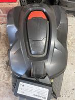 Husqvarna 320 Automower robotmaaier compleet, Ophalen of Verzenden, Zo goed als nieuw, 20 tot 25 cm