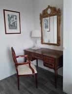 Klassiek bureautje, Ophalen, Gebruikt