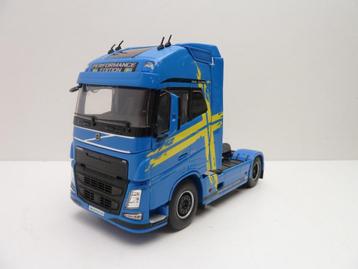Volvo FH4 globetrotter XL  '' Perfomance edition ''  WSI beschikbaar voor biedingen