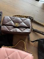 Lederen tassen met verschillende kleuren, Sieraden, Tassen en Uiterlijk, Tassen | Damestassen, Ophalen of Verzenden, Nieuw, Handtas