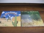 Glenn campbell rhinestone cowboy lp, Cd's en Dvd's, Vinyl | Country en Western, Ophalen of Verzenden, Zo goed als nieuw, 12 inch
