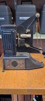 Vintage Univex 8mm Film Projector, Ophalen, 8mm film