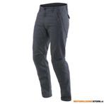 Dainese CHINOS Motorjeans, Blauw, Ophalen of Verzenden, Nieuw met kaartje