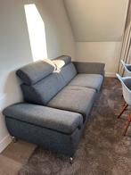 Montel bank, Ophalen, Zo goed als nieuw