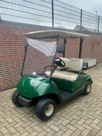 Prachtige Elektrische Yamaha Golfkar met Werkbak!!, Ophalen of Verzenden, Zo goed als nieuw, Golfkar, Overige merken