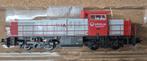 Piko 59486, Nieuw, NS, Gelijkstroom, Locomotief