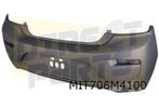 Mitsubishi Space Star (1/16-2/20) achterbumper (te spuiten), -, Verzenden, -, Nieuw