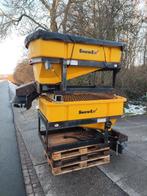 2 ingeruilde Snowex (opbouw) zoutstrooiers (type SP6000), Ophalen, Gebruikt, Snowex, Snowex