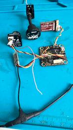 Analoge 6S drone electronica onderdelen, ook los te koop, Ophalen of Verzenden, Gebruikt, Elektro