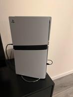 Playstation 5 pro met 2 controllers en discdrive!, Spelcomputers en Games, Spelcomputers | Sony PlayStation 5, Ophalen of Verzenden