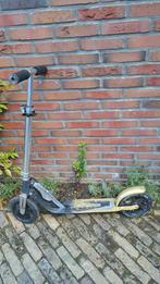 Gebruikte step - prima staat, Fietsen en Brommers, Steps, Ophalen, Gebruikt, Gewone step, Onbekend