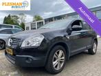 Nissan Qashqai 2.0 Tekna Premium * Aut, Lees Tekst, Koopje *, Automaat, Stof, 4 cilinders, Qashqai
