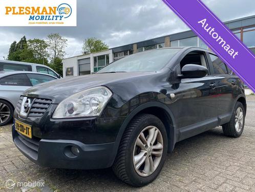 Nissan Qashqai 2.0 Tekna Premium * Aut, Lees Tekst, Koopje *, Auto's, Nissan, Bedrijf, Te koop, Qashqai, 4x4, ABS, Airbags, Airconditioning