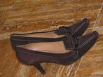 TODS pumps,Mt 39 ,topstaat, Kleding | Dames, Schoenen, Tweedehands, Pumps, Bruin, Tweedehands