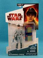 Star Wars Legacy Collection Imperial Scanning Crew MOMC, Ophalen of Verzenden, Nieuw, Actiefiguurtje