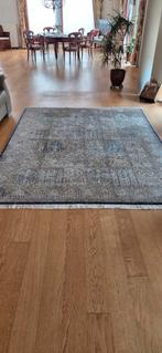 Vloerkleed 250 x 200, Ophalen, Gebruikt, Overige kleuren, Perzisch