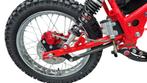Remschijf set compleet Honda MT5 / MT8, Ophalen of Verzenden, Nieuw, Overige typen
