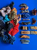 haarspelden, Ophalen, Gebruikt, Haarspeld