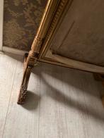 Oud antiek Bois Doré Haardscherm, Ophalen of Verzenden
