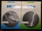 Pulsar Natuurkunde 4 havo Uitwerkingen, Ophalen of Verzenden, Zo goed als nieuw, HAVO, Natuurkunde