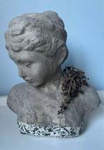 Borstbeeld vrouw, Ophalen, Zo goed als nieuw, Mens