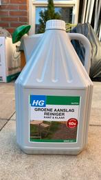 HG groene aanslag reiniger tuin, Ophalen, Nieuw, Onkruidbestrijding
