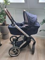 Te koop.kinderwagen mutsy, Ophalen of Verzenden, Gebruikt, Mutsy