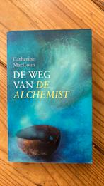 Catherine MacCoun - De weg van de alchemist, Achtergrond en Informatie, Catherine MacCoun, Ophalen of Verzenden, Zo goed als nieuw