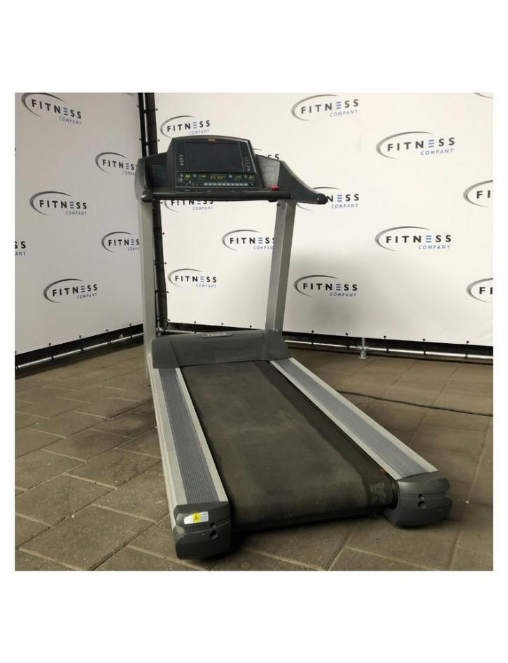 Teca T3TL loopband | treadmill | hometrainer | cardio |, Sport en Fitness, Fitnessmaterialen, Gebruikt, Overige typen, Armen, Benen