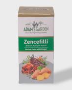 Gemberpasta kruidenpasta met gember( 100% natuurlijk ) 380 g, Ophalen of Verzenden