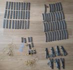 Märklin H0 M rails serie 3600 en 5100, Hobby en Vrije tijd, Modeltreinen | H0, Wisselstroom, Gebruikt, Rails, Ophalen of Verzenden