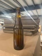 Bierflesjes bruin 33cl., Verzamelen, Biermerken, Ophalen, Nieuw, Flesje(s)