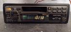 Sony XR - C5100R Radio Cassette Youngtimer Oltimer Oldtimer, Auto diversen, Ophalen of Verzenden, Zo goed als nieuw