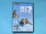 Computerspel Ice Age 2 The Meltdown voor pc, cd-rom, Spelcomputers en Games, Games | Pc, Avontuur en Actie, 1 speler, Eén computer