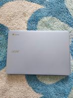 Acer Chromebook 314 + oplader, Computers en Software, Chromebooks, Zo goed als nieuw, Ophalen