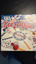 Keezenspel, Hobby en Vrije tijd, Ophalen of Verzenden, Gebruikt