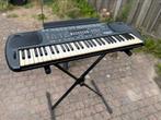Technics keyboard, Muziek en Instrumenten, Midi-aansluiting, Ophalen of Verzenden, Technics, 61 toetsen